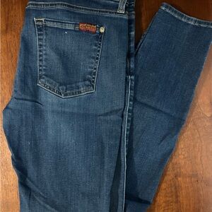 7 For All Mankind Denim Jeans